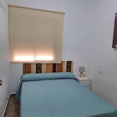 Apartamento Jacuzzi Картахена Экстерьер фото