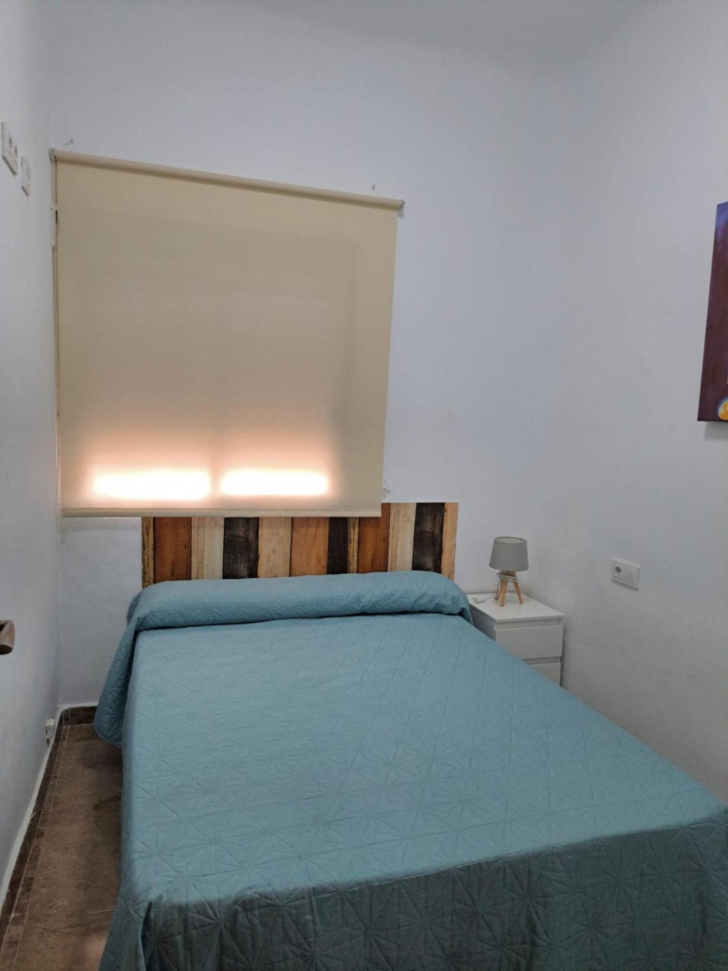 Apartamento Jacuzzi Картахена Экстерьер фото