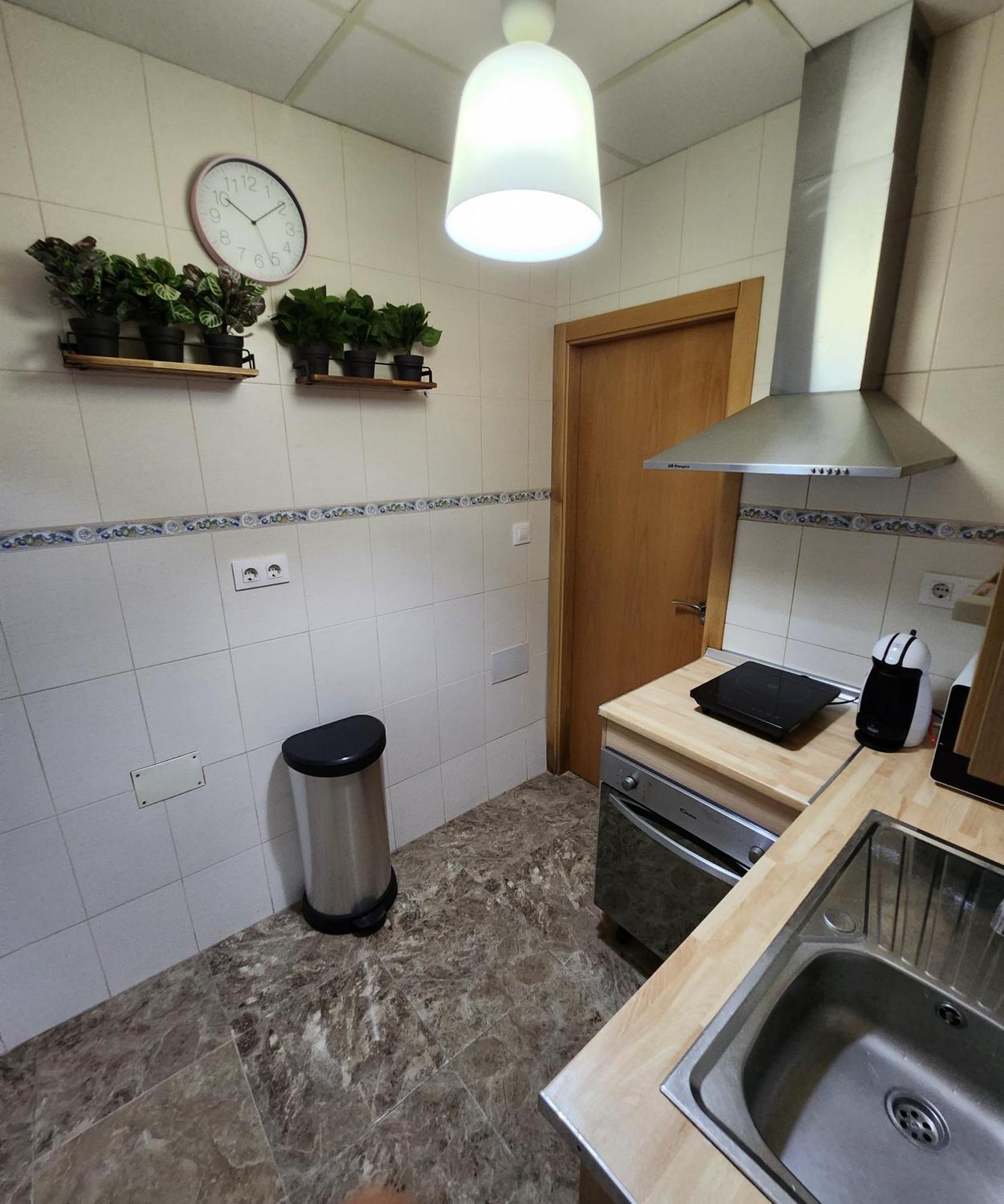 Apartamento Jacuzzi Картахена Экстерьер фото