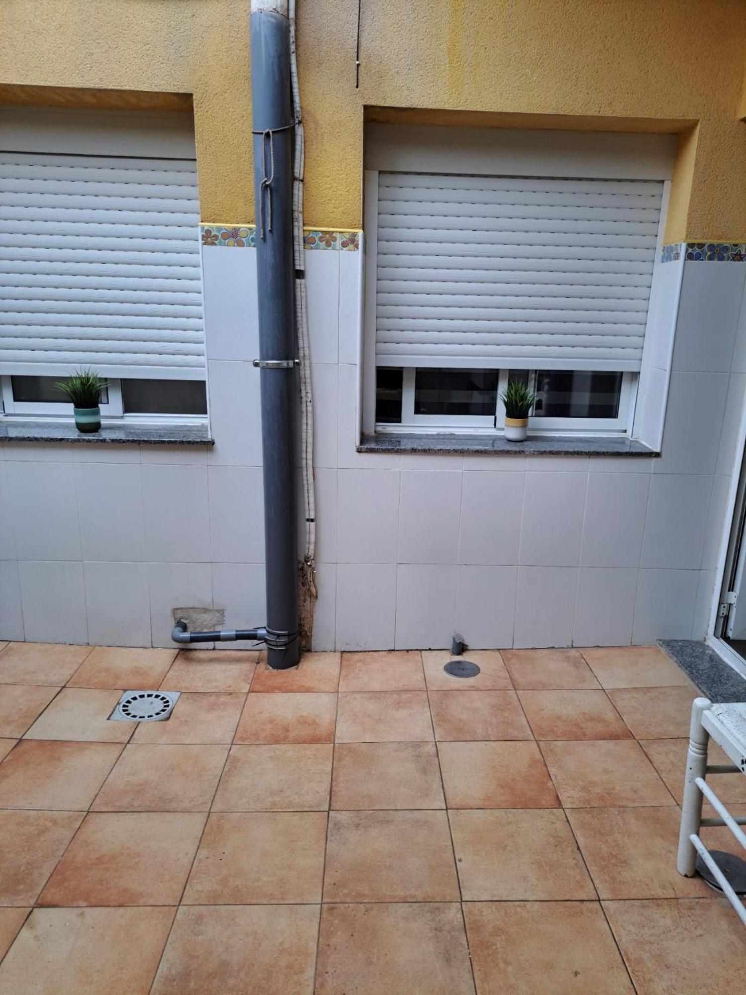 Apartamento Jacuzzi Картахена Экстерьер фото