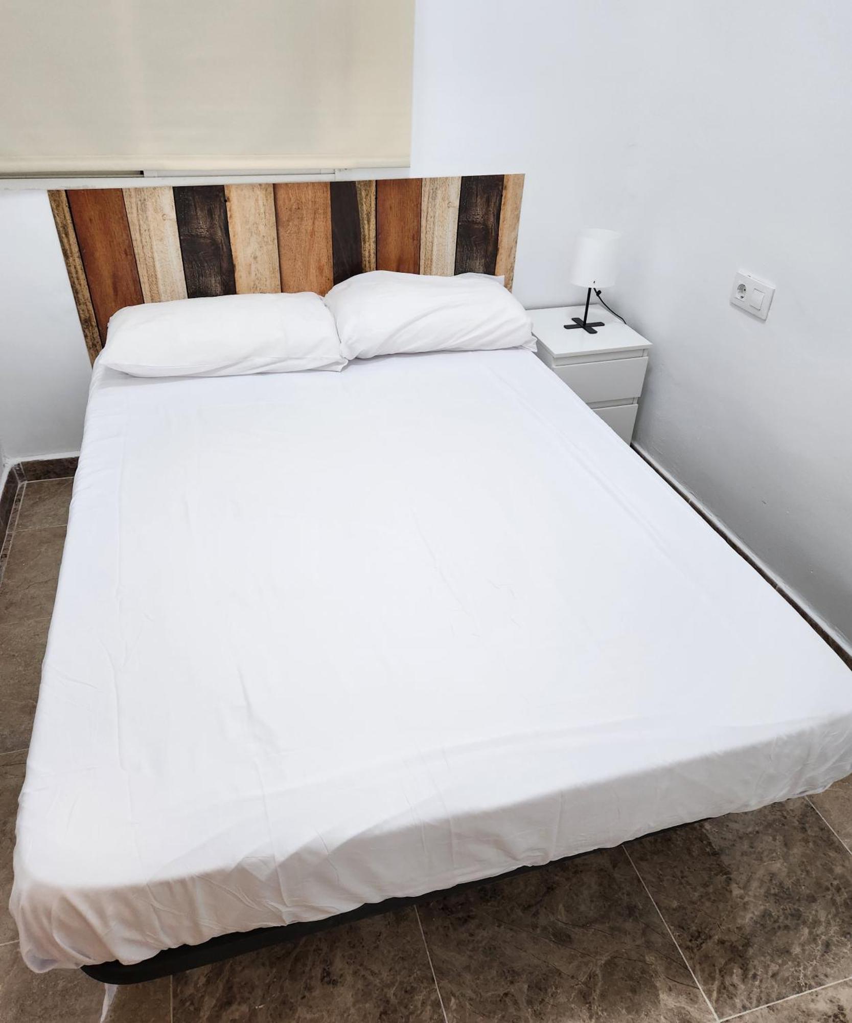 Apartamento Jacuzzi Картахена Экстерьер фото