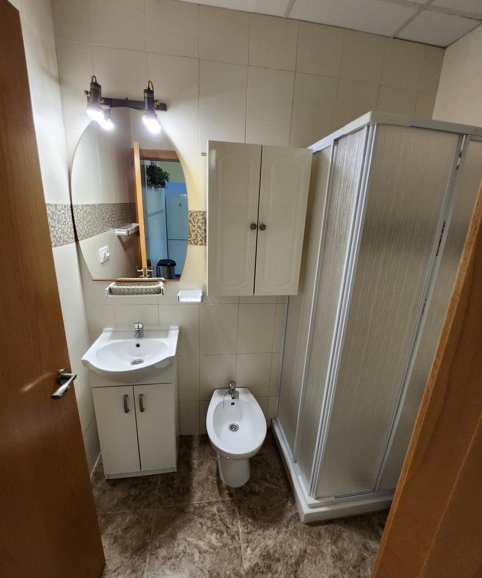 Apartamento Jacuzzi Картахена Экстерьер фото