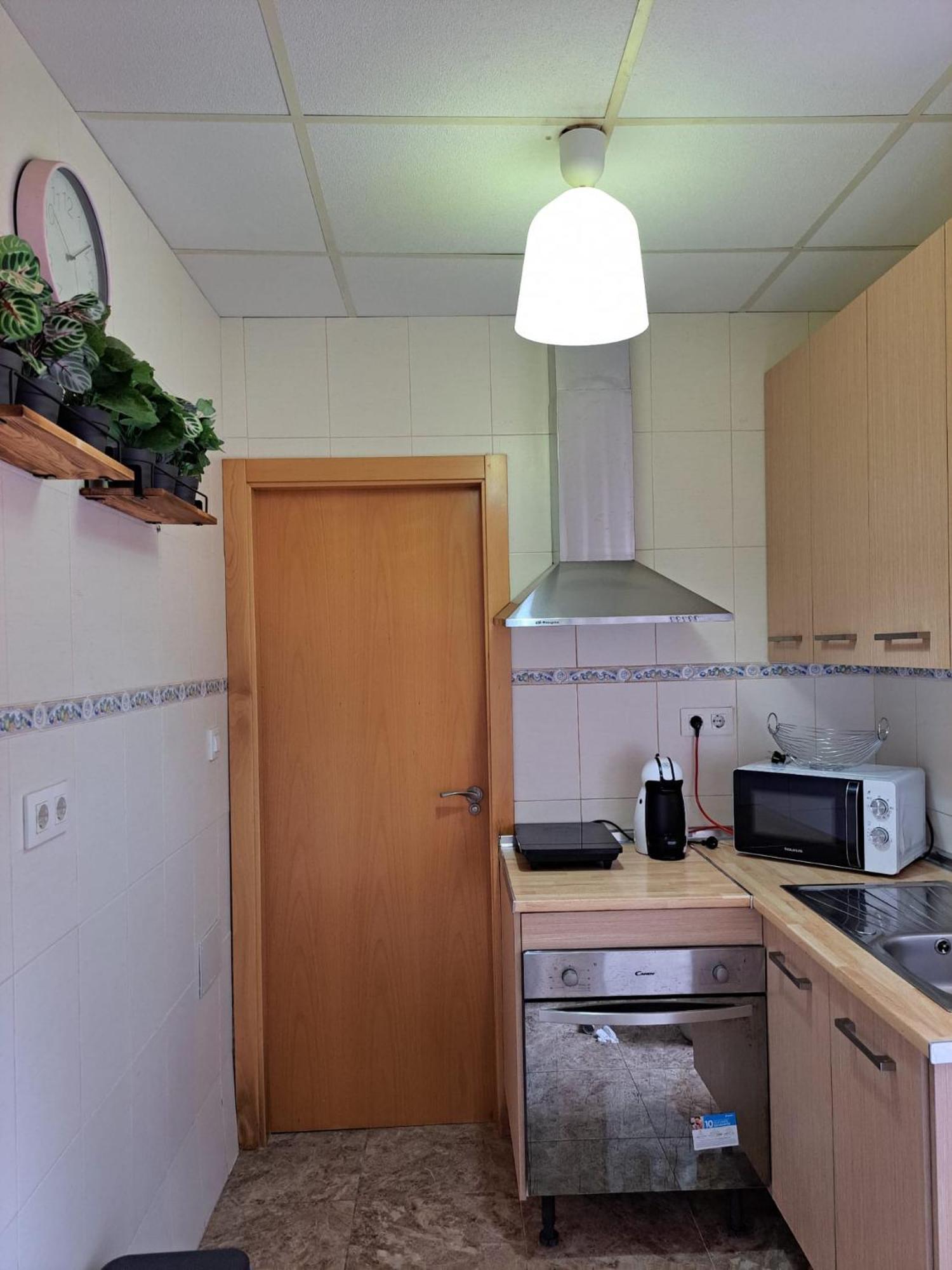 Apartamento Jacuzzi Картахена Экстерьер фото