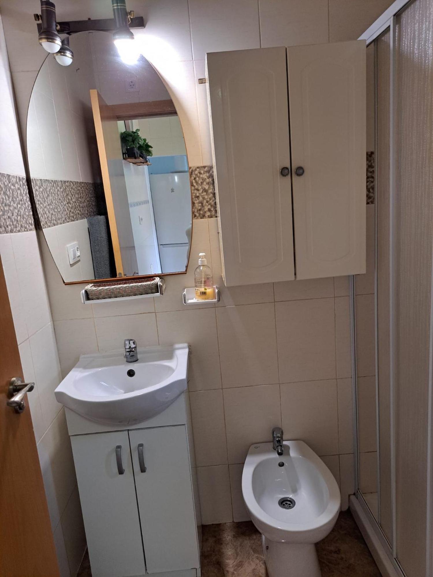 Apartamento Jacuzzi Картахена Экстерьер фото