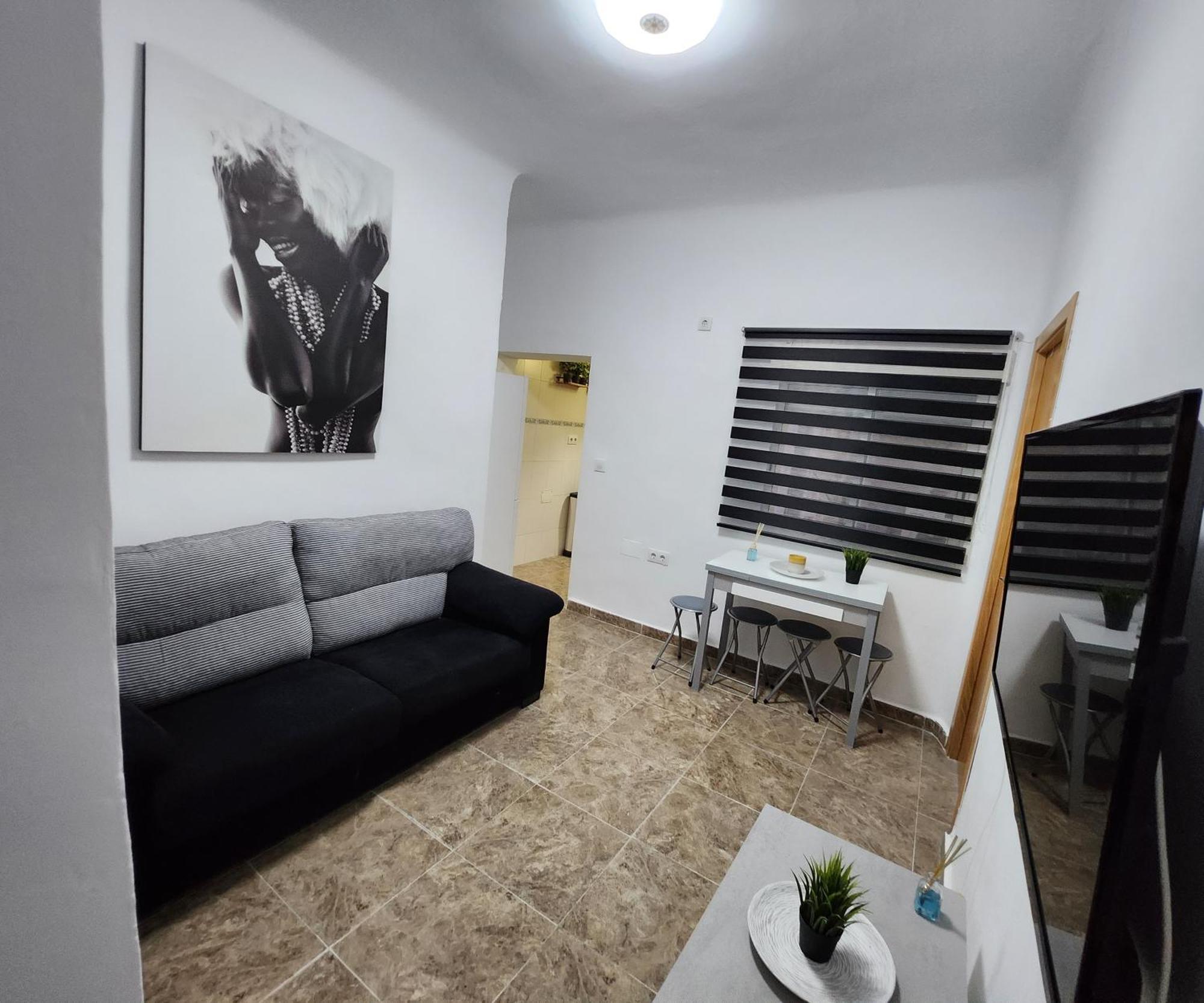 Apartamento Jacuzzi Картахена Экстерьер фото